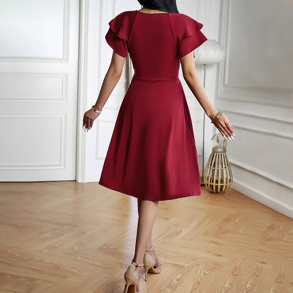 Elegantly Designed Garment