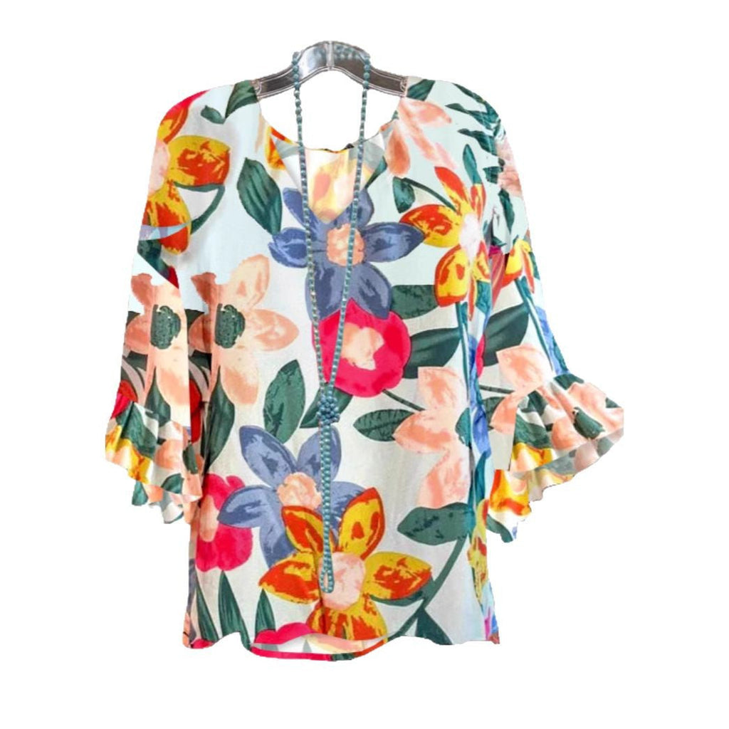 Thoughtfully Designed Garment