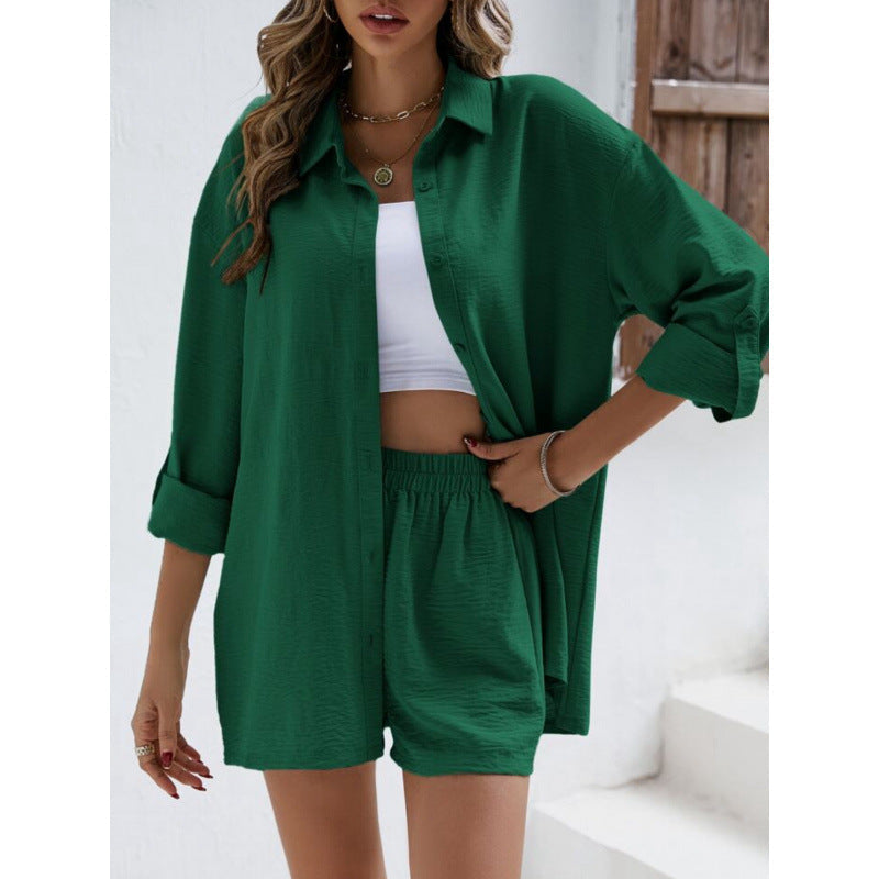 Thoughtfully Designed Garment