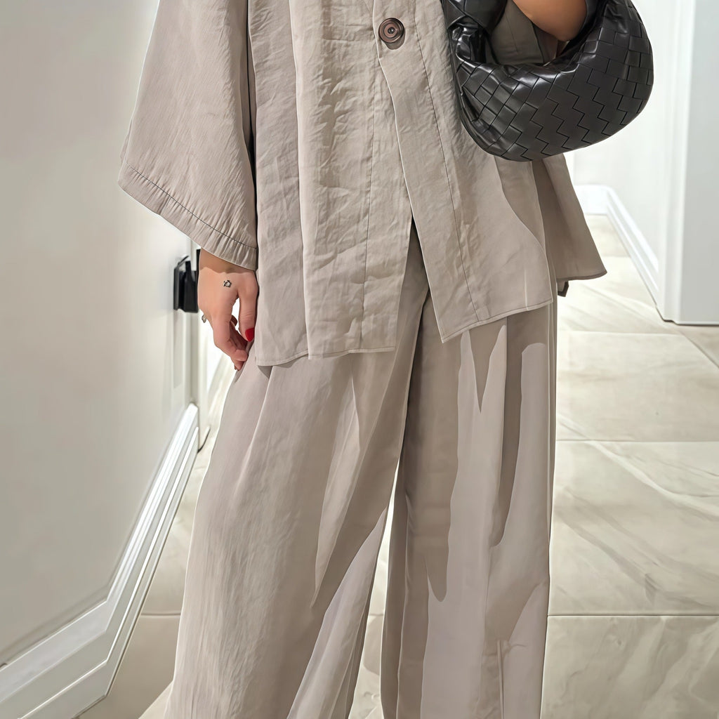 Timeless Vintage Style Garment