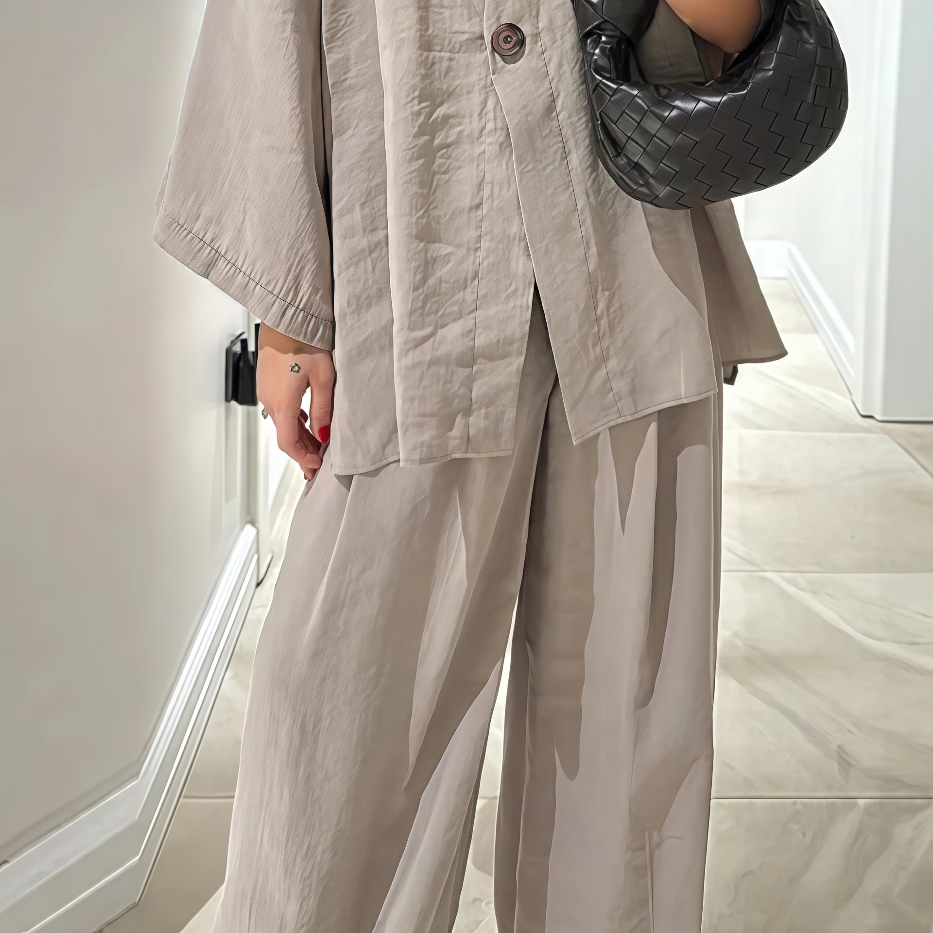 Timeless Vintage Style Garment