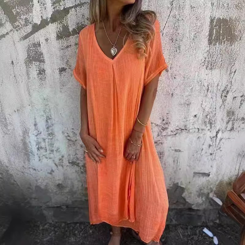 Timeless Vintage Style Garment