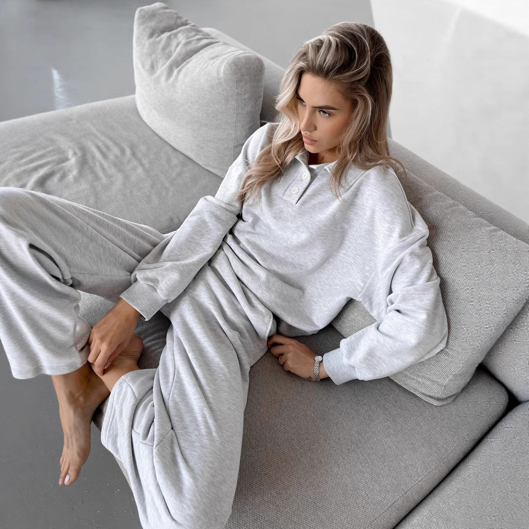 Classic Designed Pullover