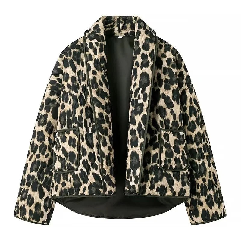 Classic Vintage Jacket