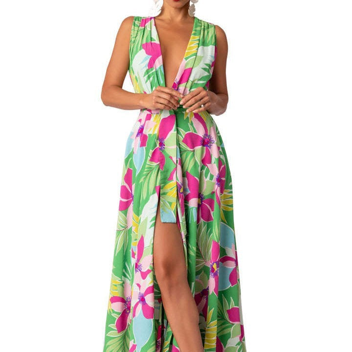 Thoughtfully Designed Garment