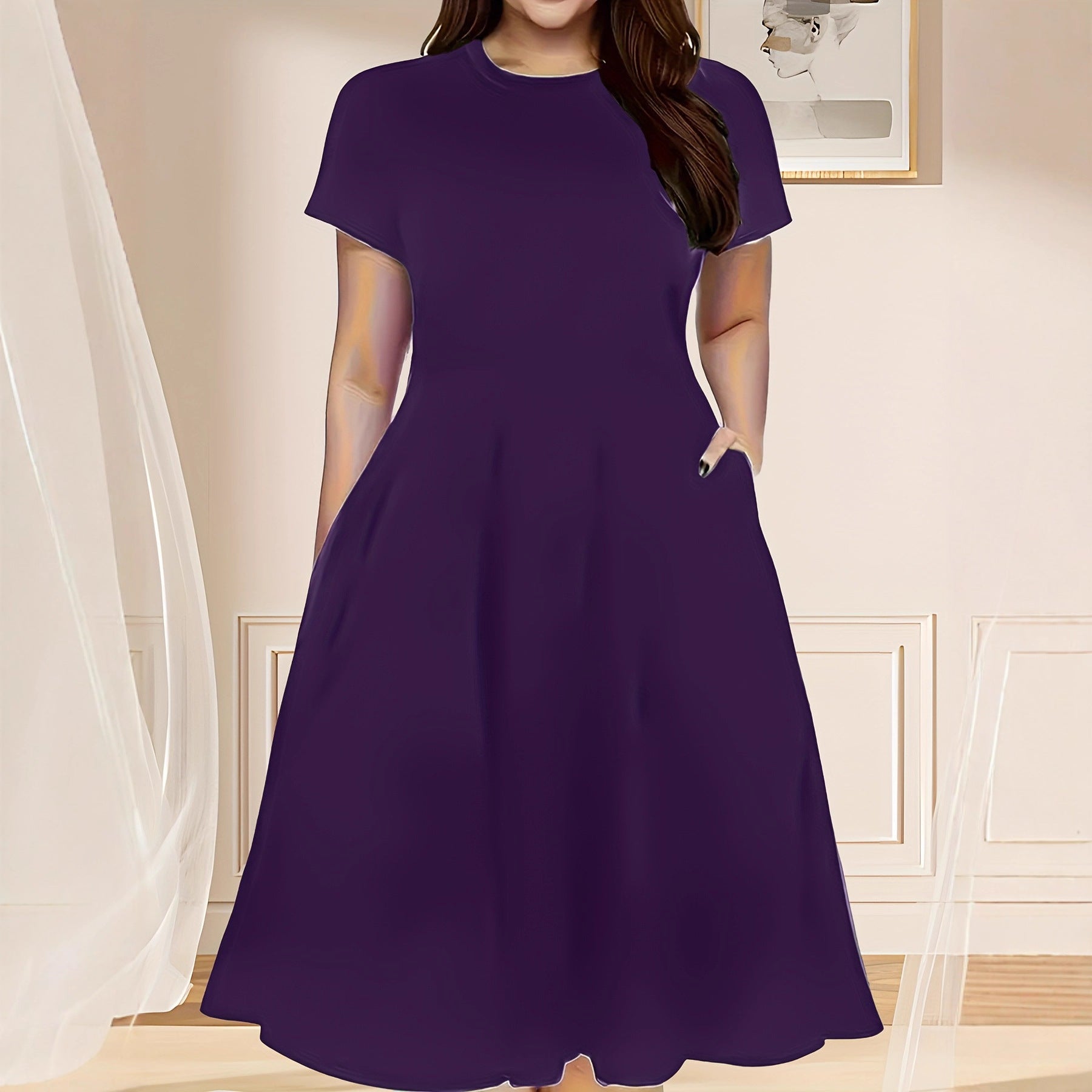 Classic Designed Garment