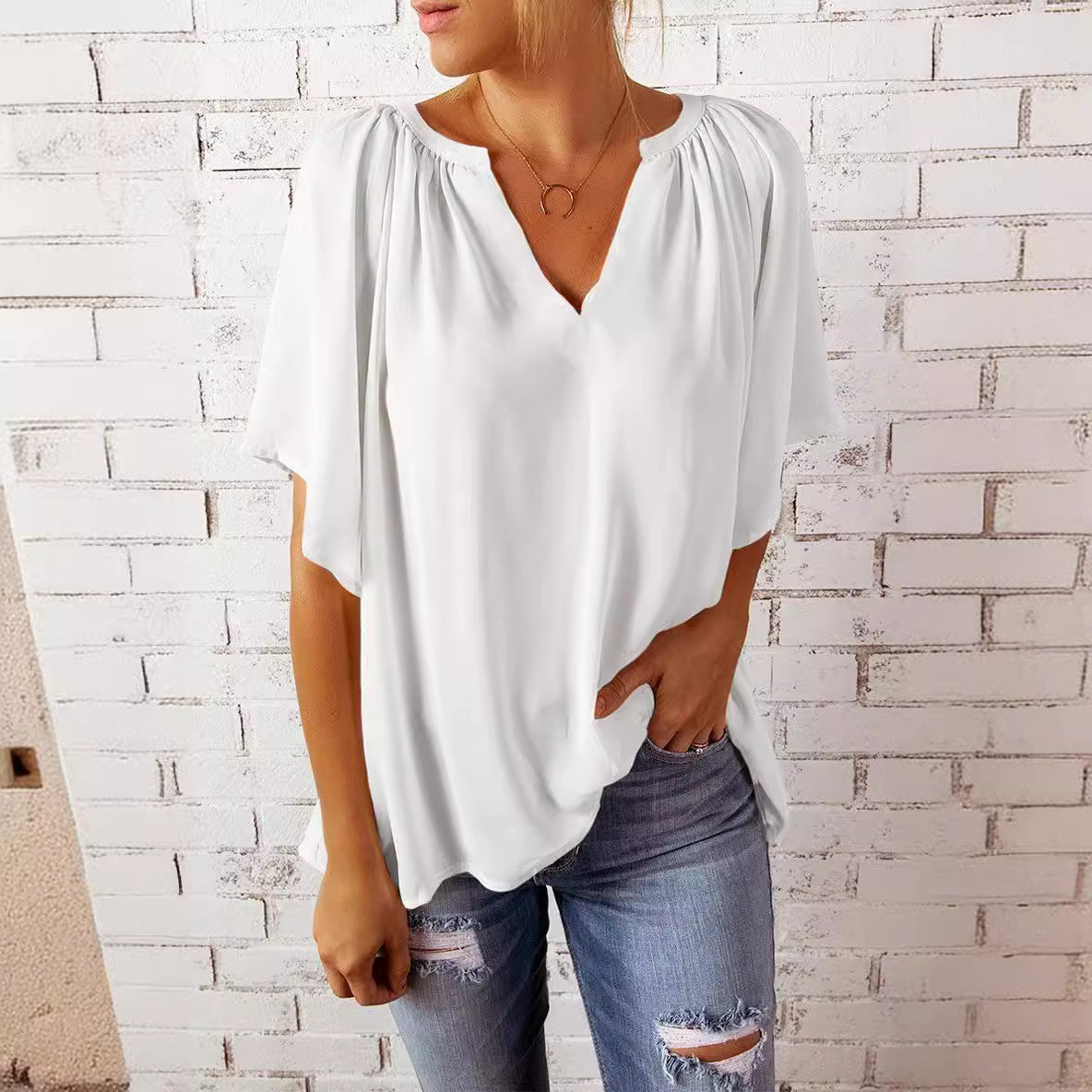 Thoughtfully Designed Garment