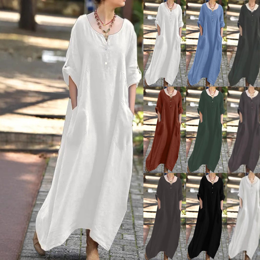 Vintage Inspired Garment