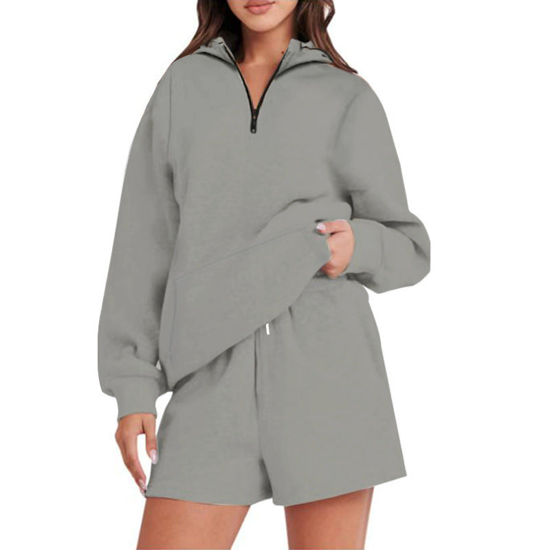 Thoughtfully Designed Pullover