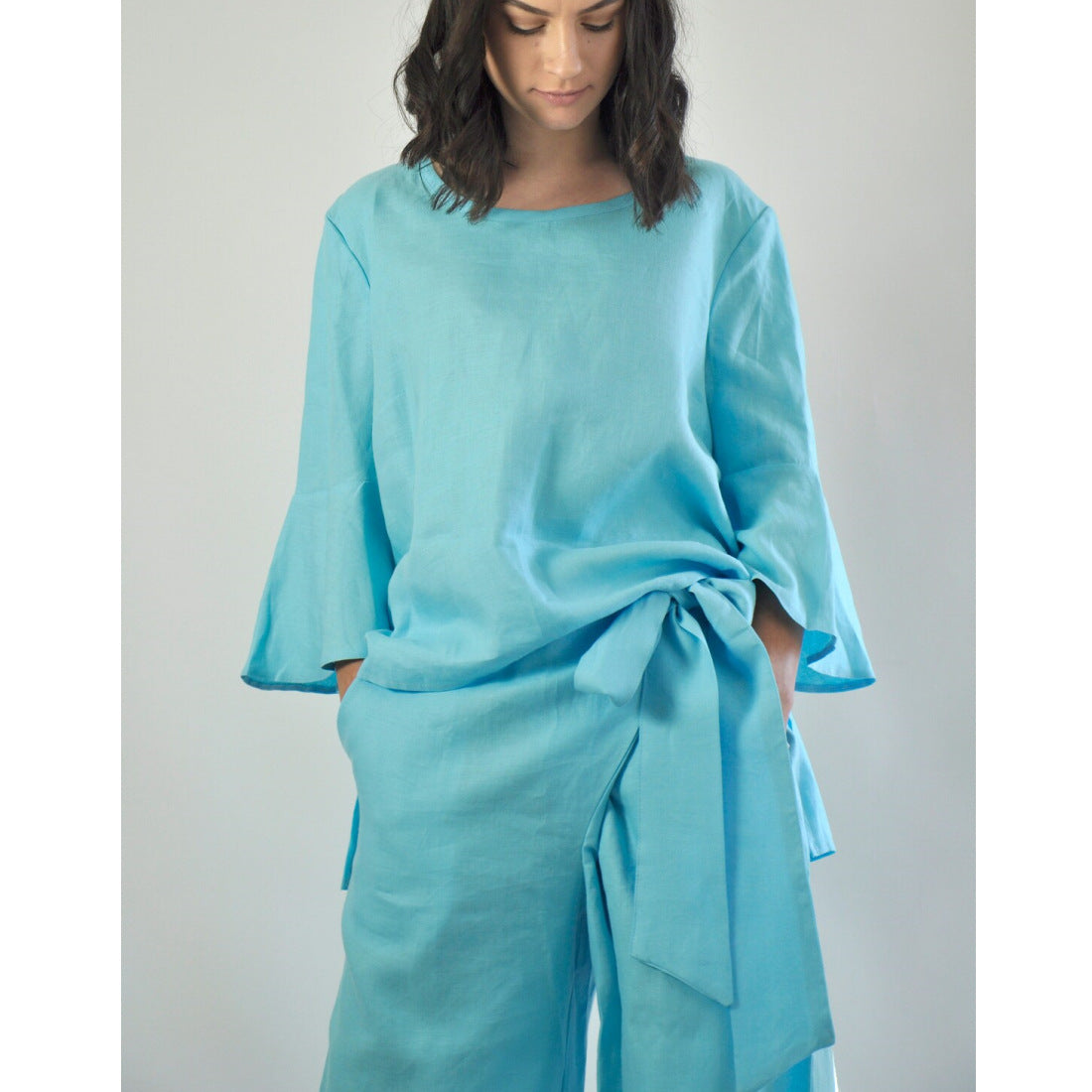 Vintage Inspired Garment