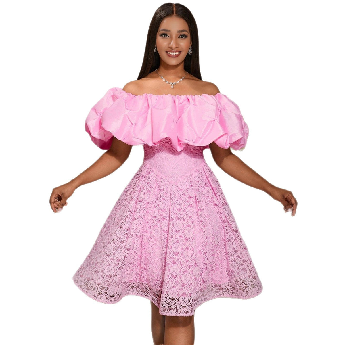 Beautifully Crafted Garment