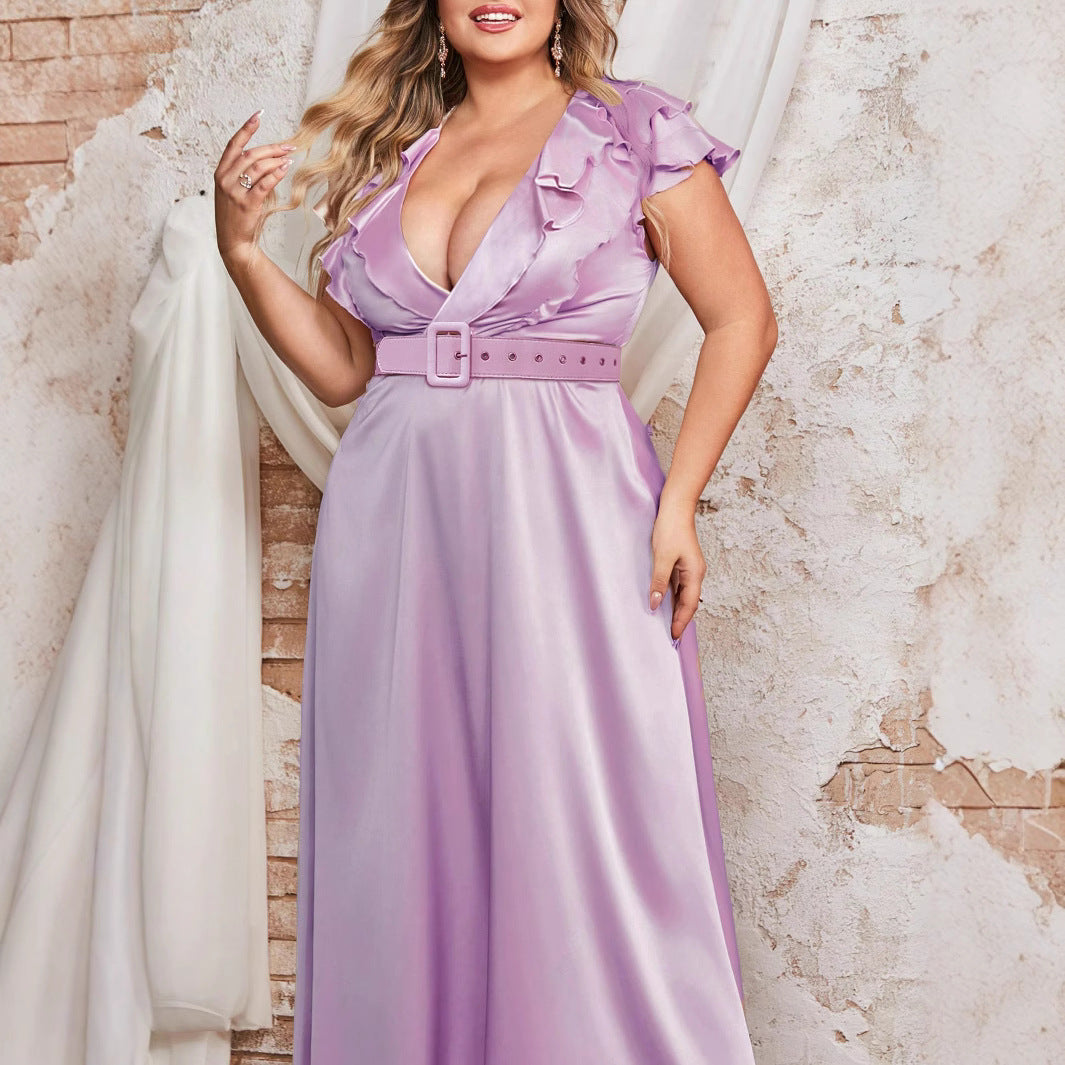 Elegantly Designed Garment