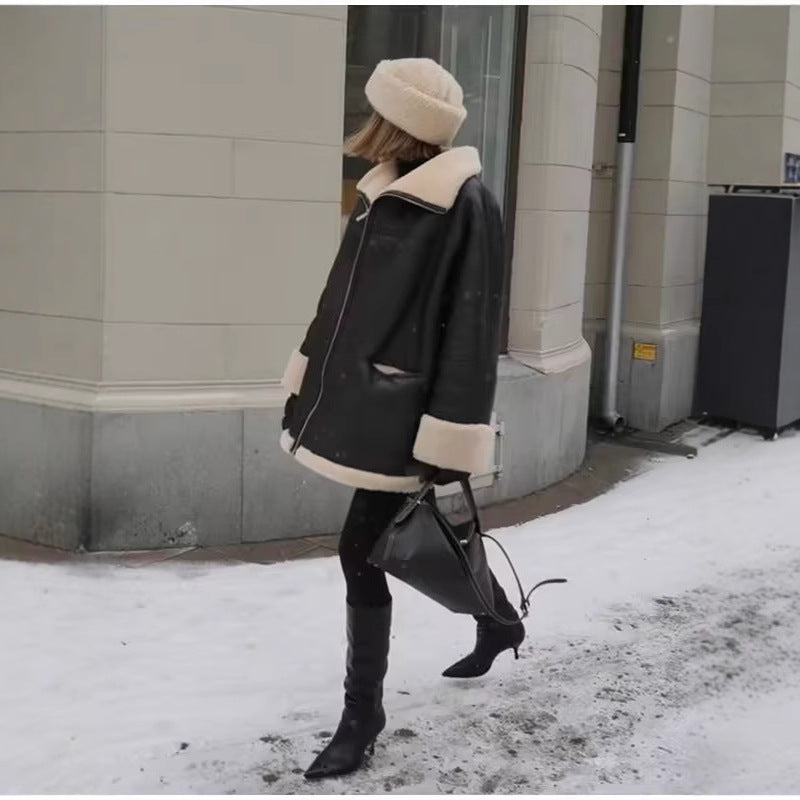 Elegantly Designed Garment