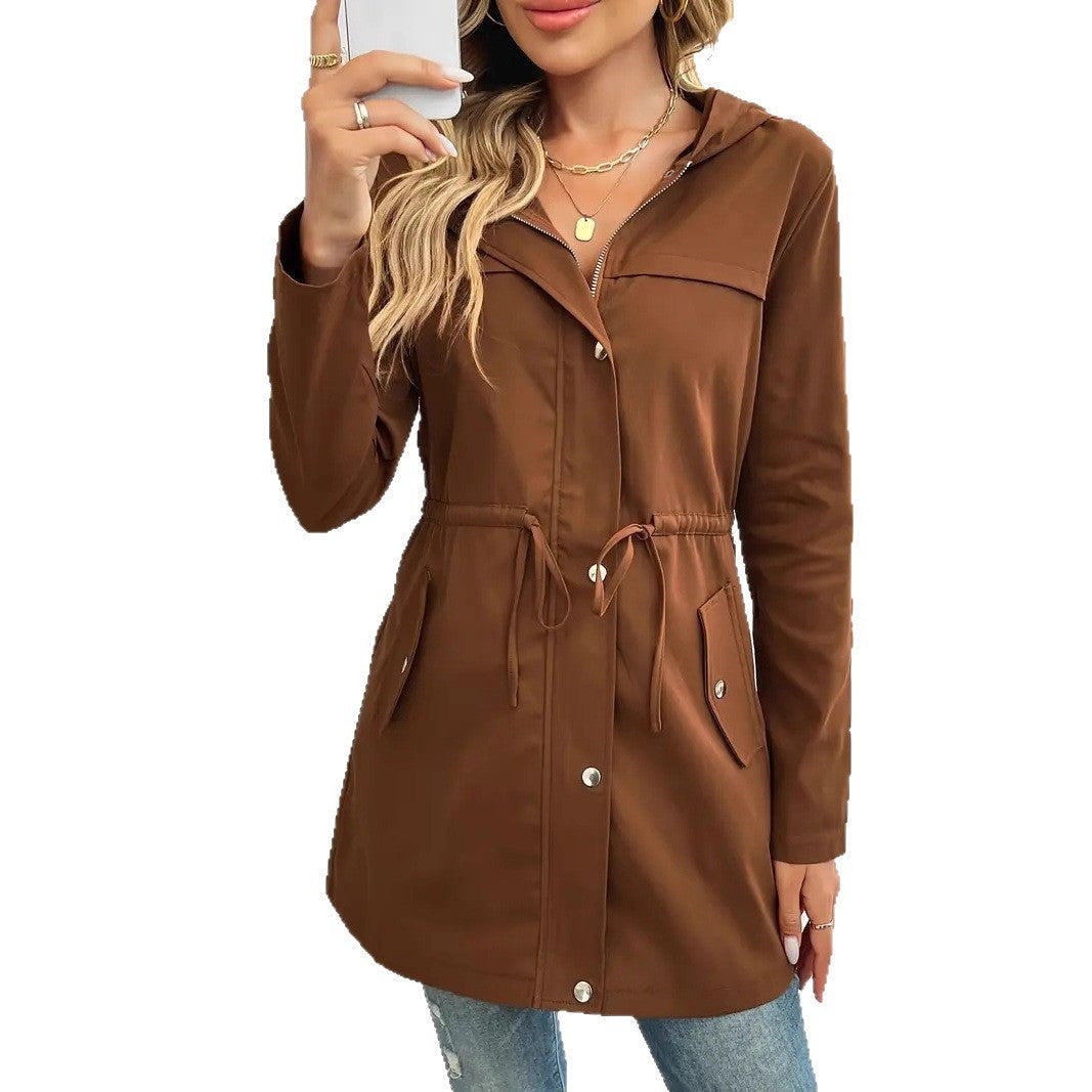 Classic Designed Garment