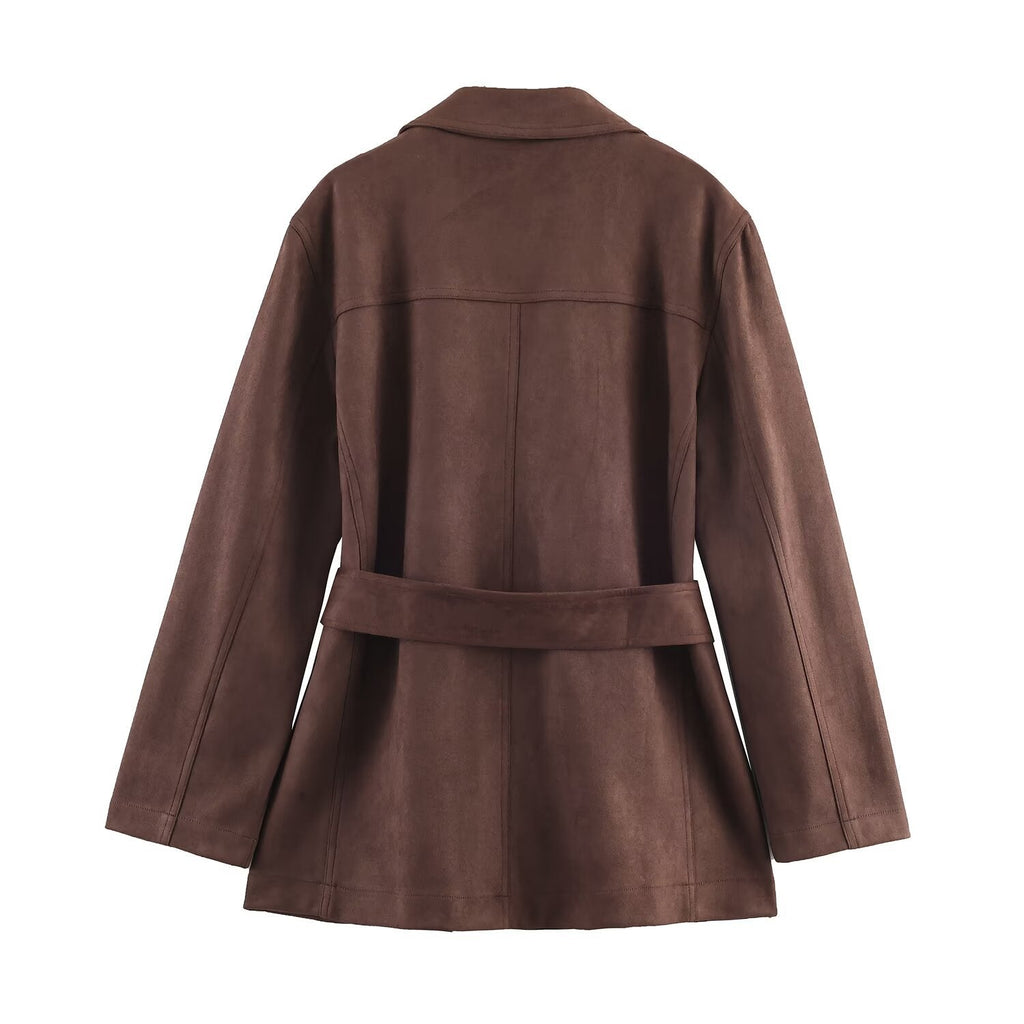Classic Designed Garment