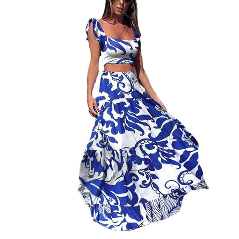 Classic Vintage Garment