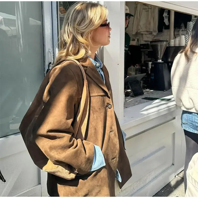 Vintage Inspired Garment