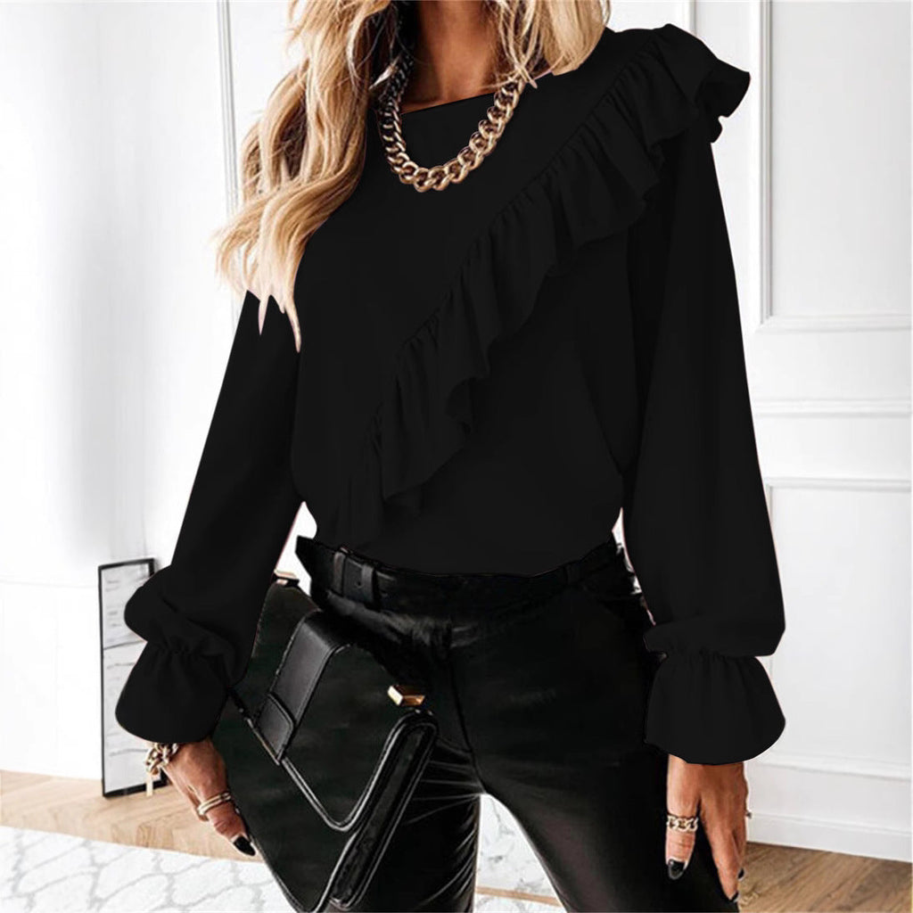 Elegantly Designed Garment