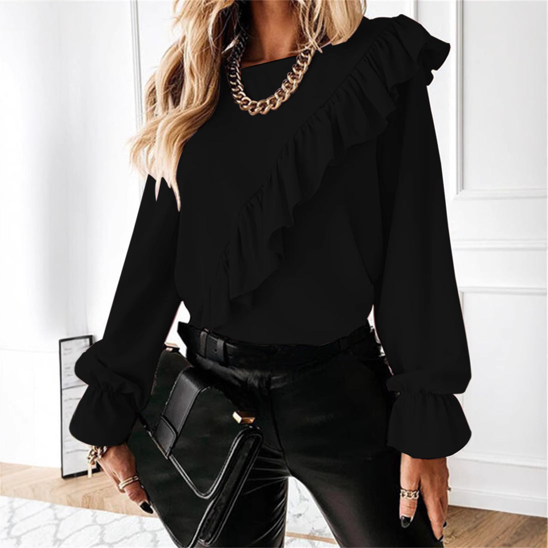 Elegantly Designed Garment