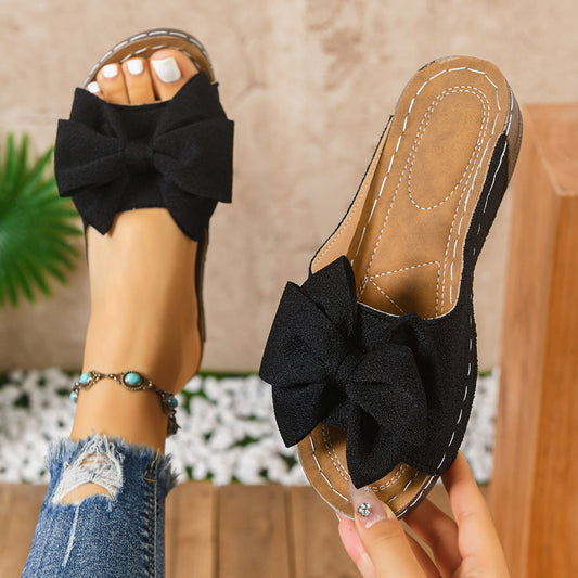 Chic Orthopedic Shoes with Unique Design