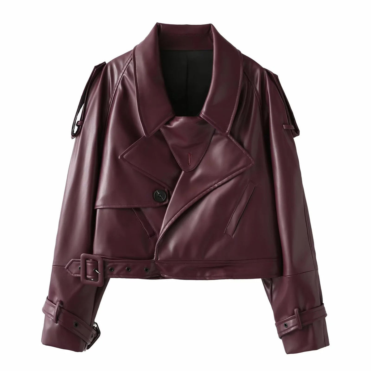 Thoughtfully Designed Garment