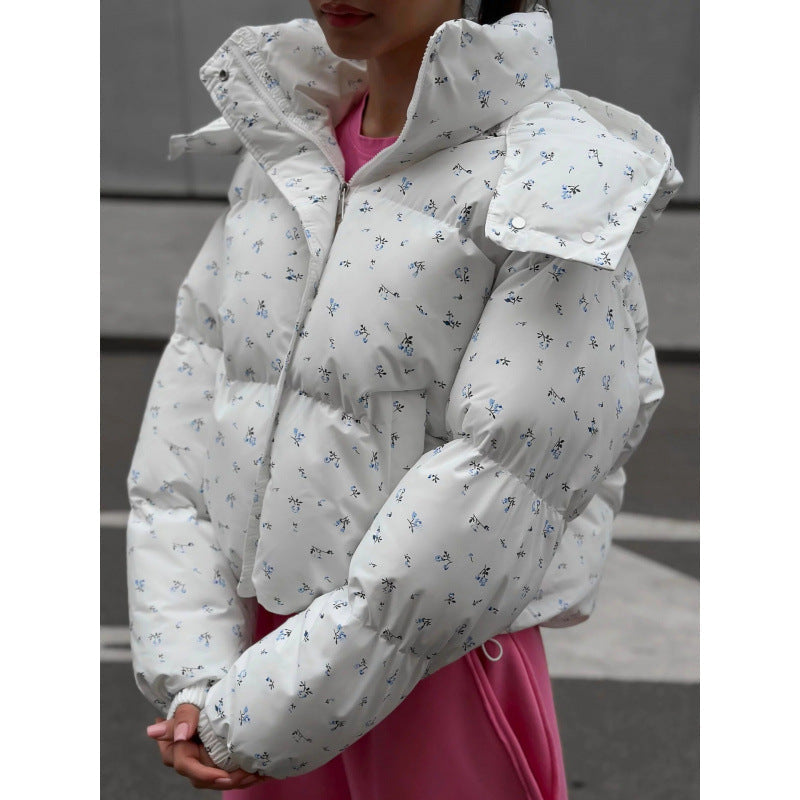 Beautifully Crafted Garment