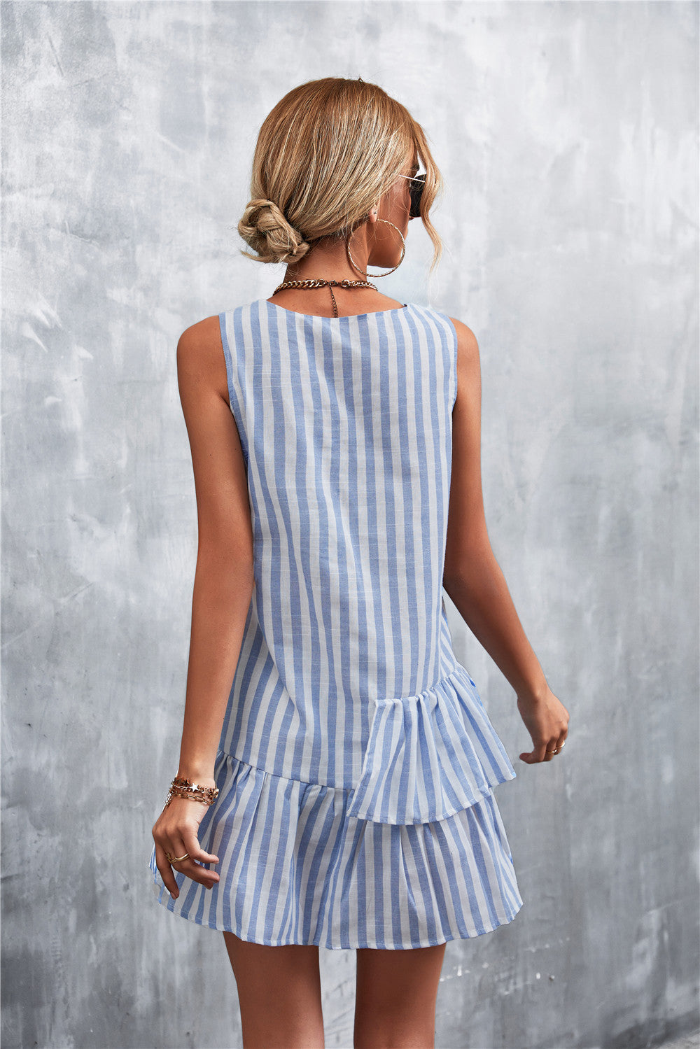 Timeless Vintage Style Garment