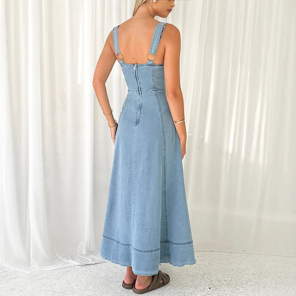 Thoughtfully Designed Garment