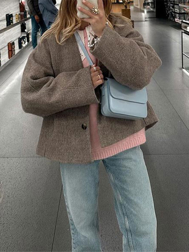 Graubraun