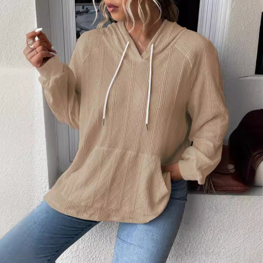 Elegantly Designed Pullover