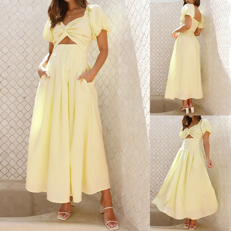Timeless Vintage Style Garment