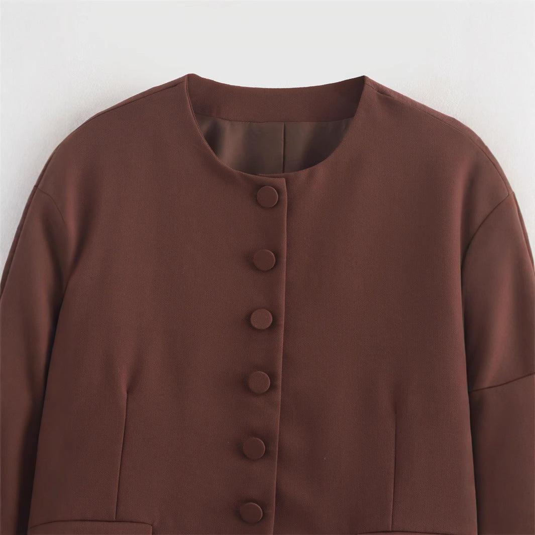 Classic Vintage Garment