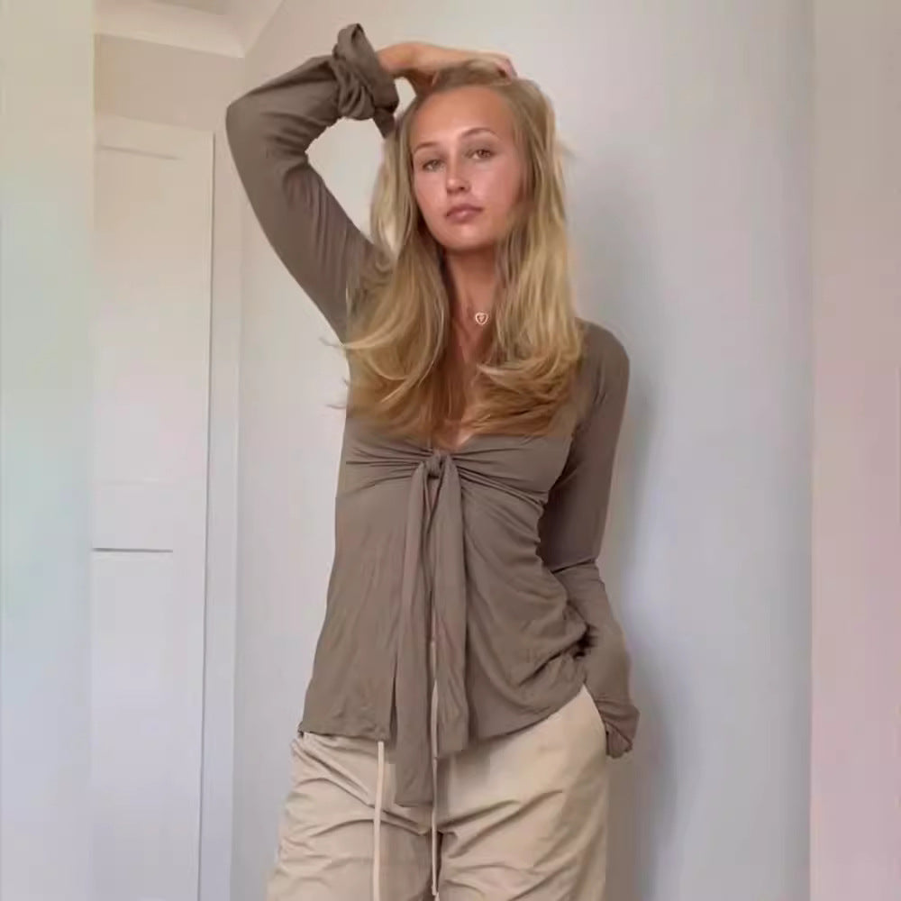 Vintage Inspired Top