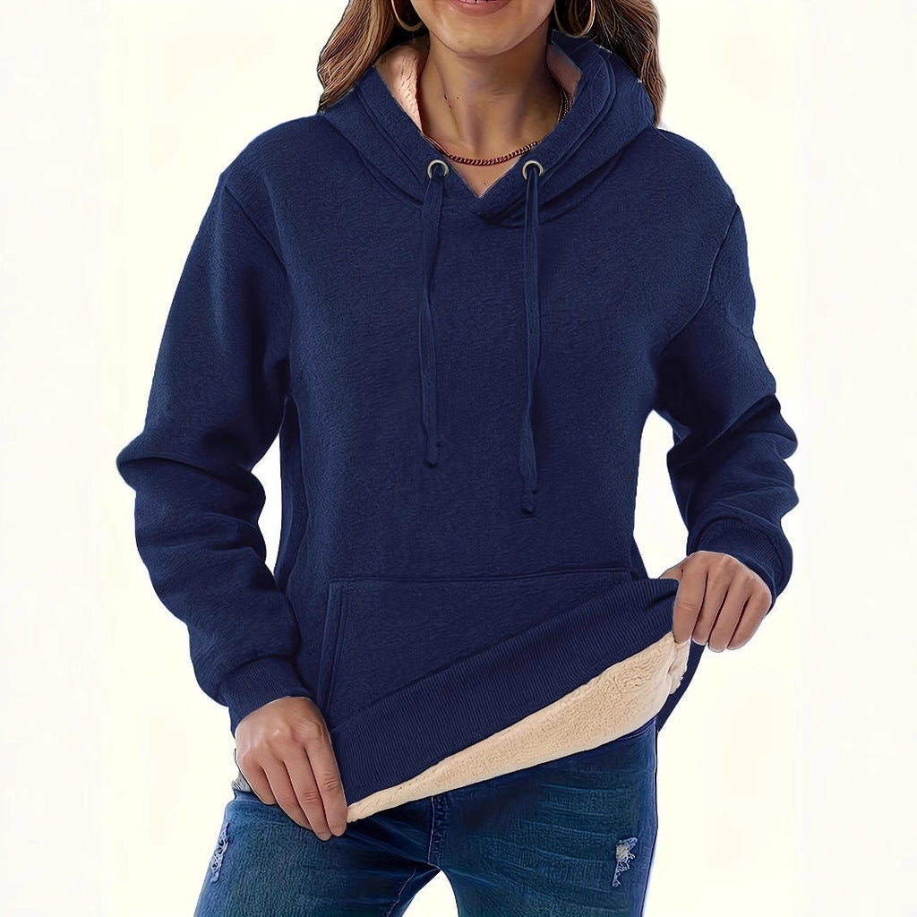 Classic Vintage Pullover
