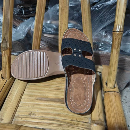Beautifully Crafted Orthopedic Sandals