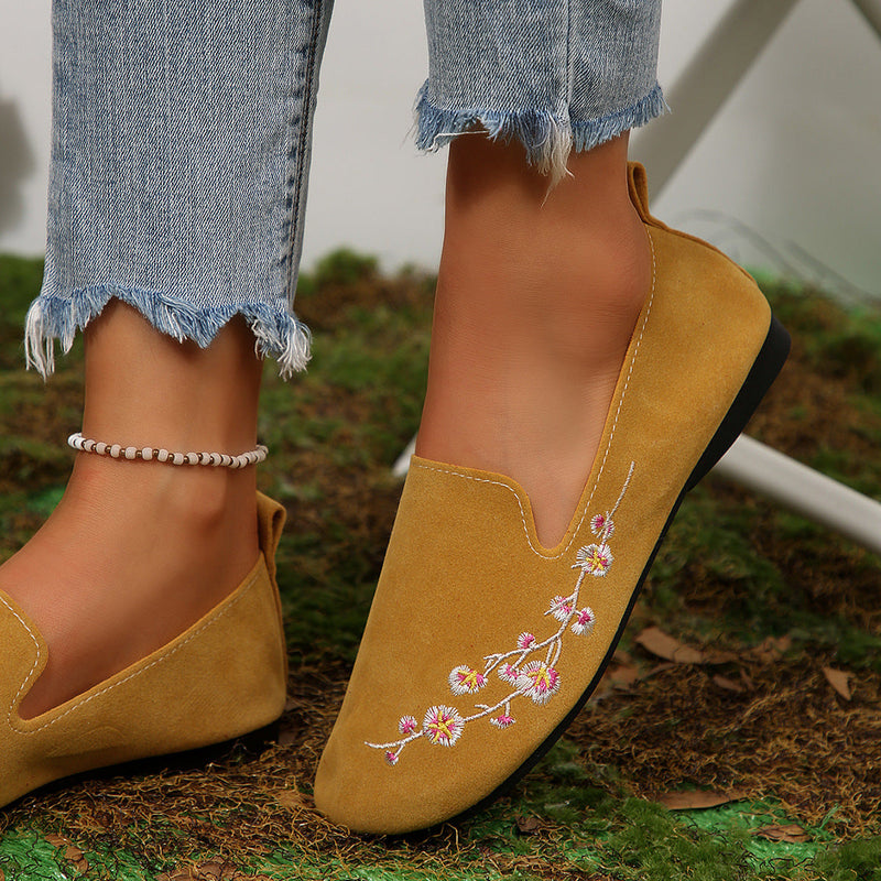 Beautifully Crafted Orthopedic Shoes