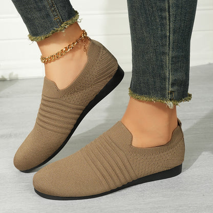 Graceful Orthopedic Shoes for Modern Look