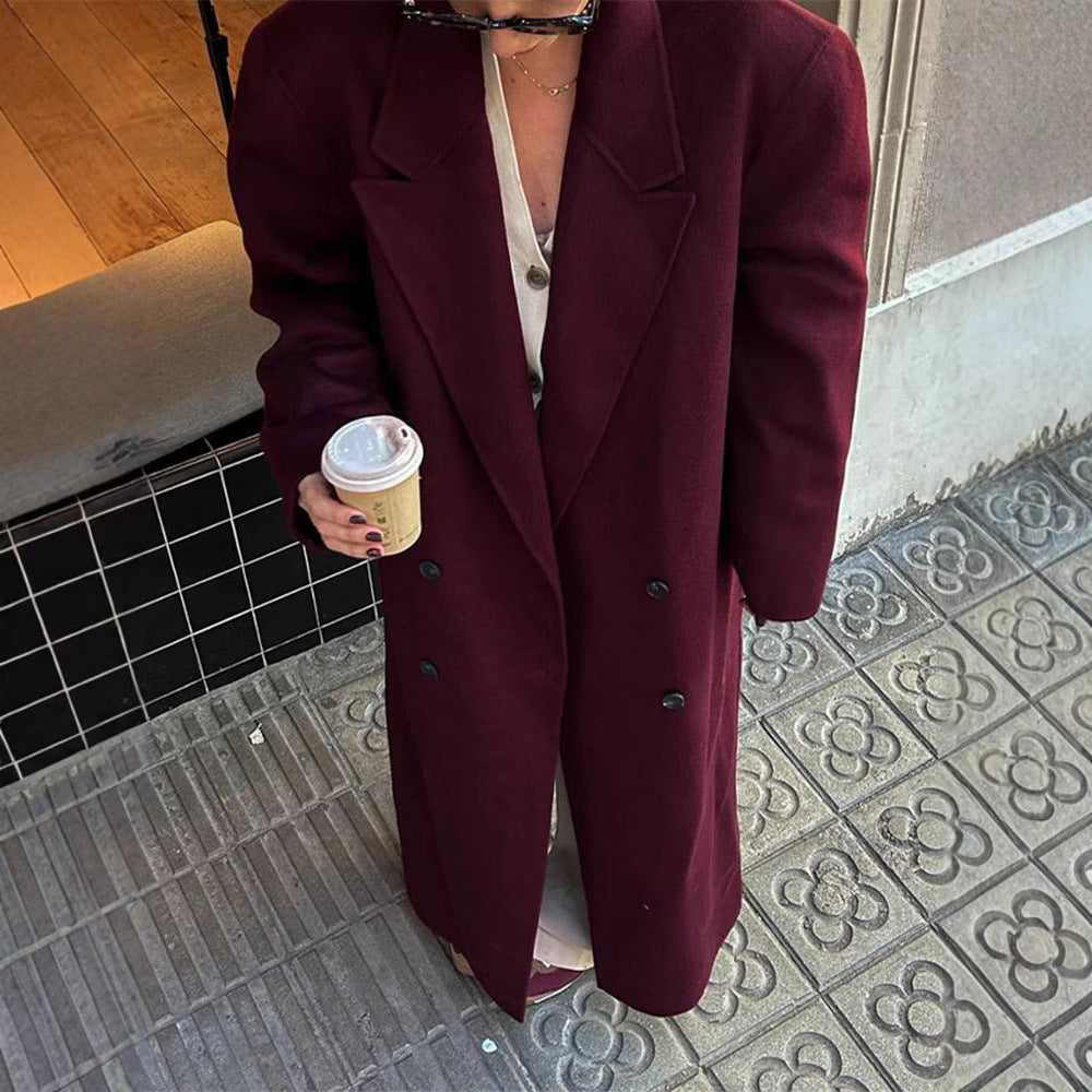 Timeless Vintage Style Garment