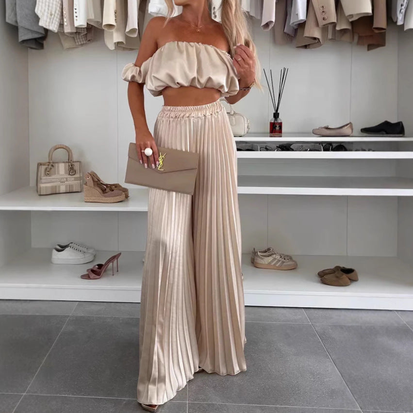 Timeless Vintage Style Garment