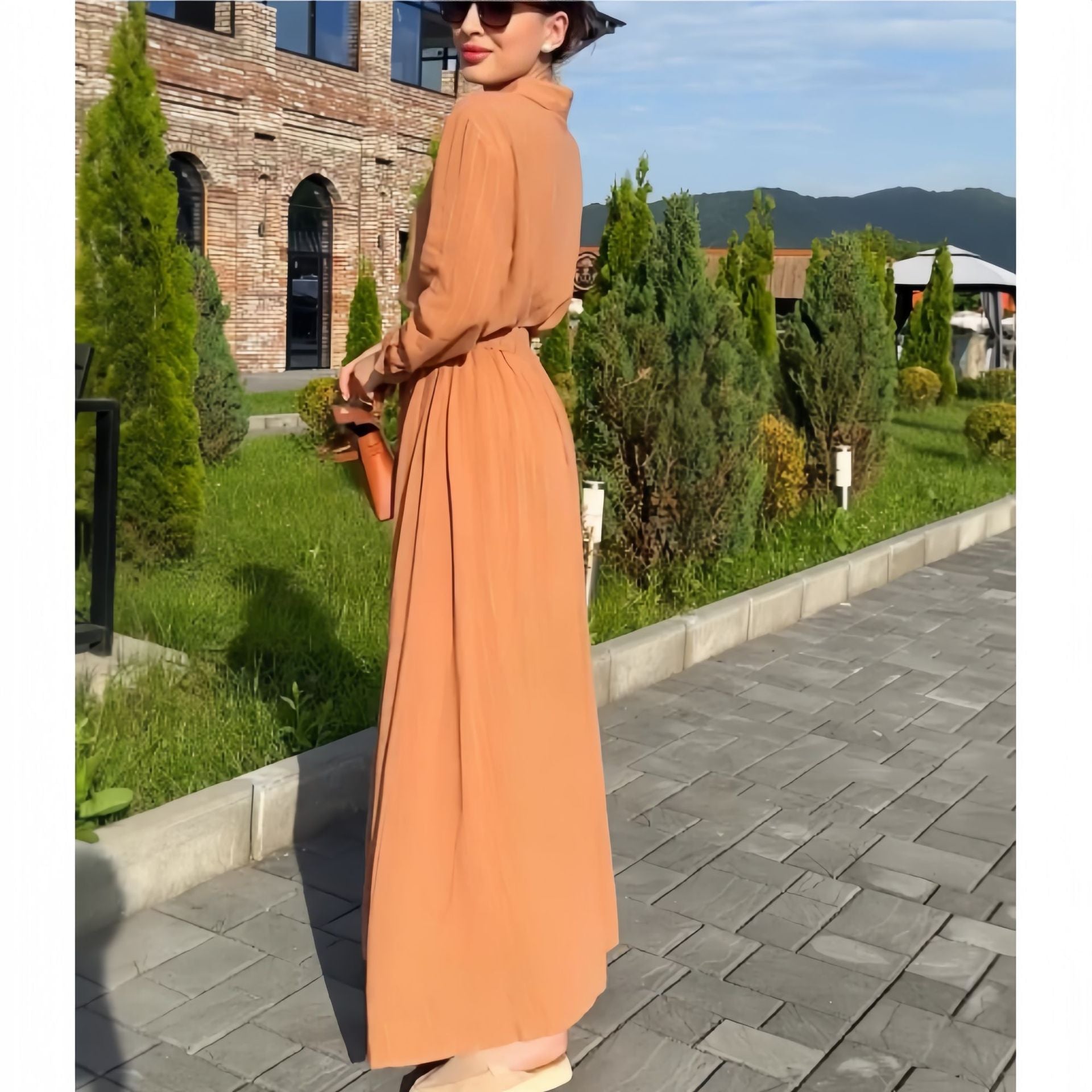 Vintage Inspired Garment