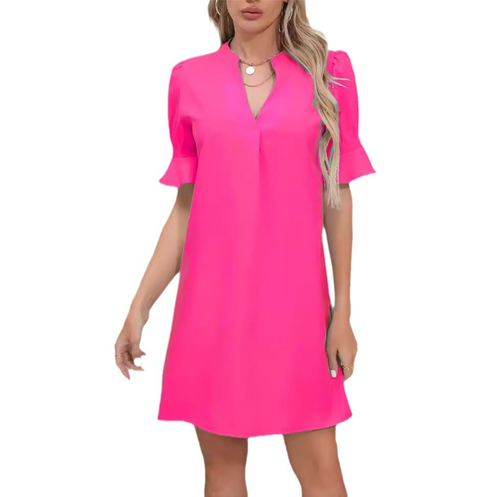Timeless Vintage Style Garment