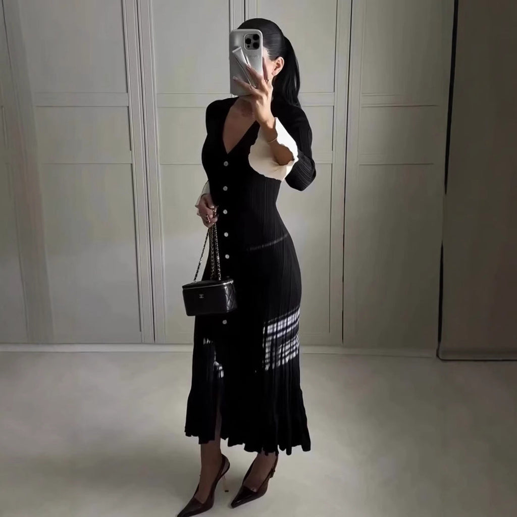 Elegantly Designed Garment