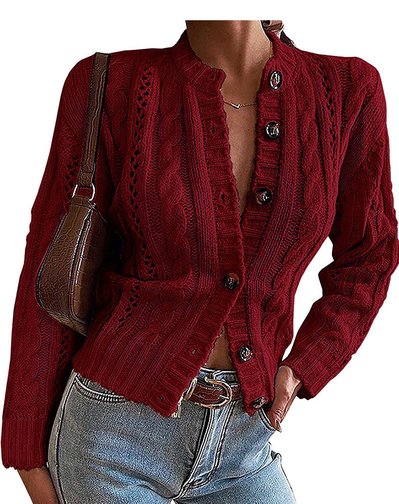 Vintage Inspired Jumper