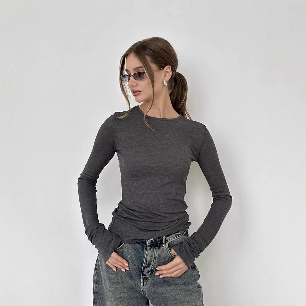 Elegantly Designed T-Shirt