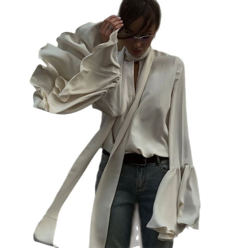 Thoughtfully Designed Garment