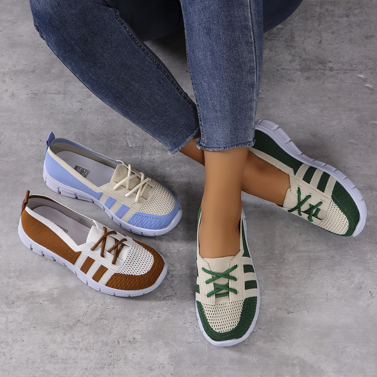 Vintage Inspired Orthopedic Shoes