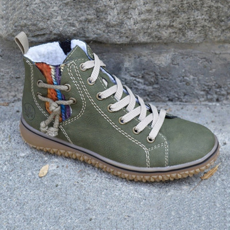 Comfortable Orthopedic Boots for Daily Wear