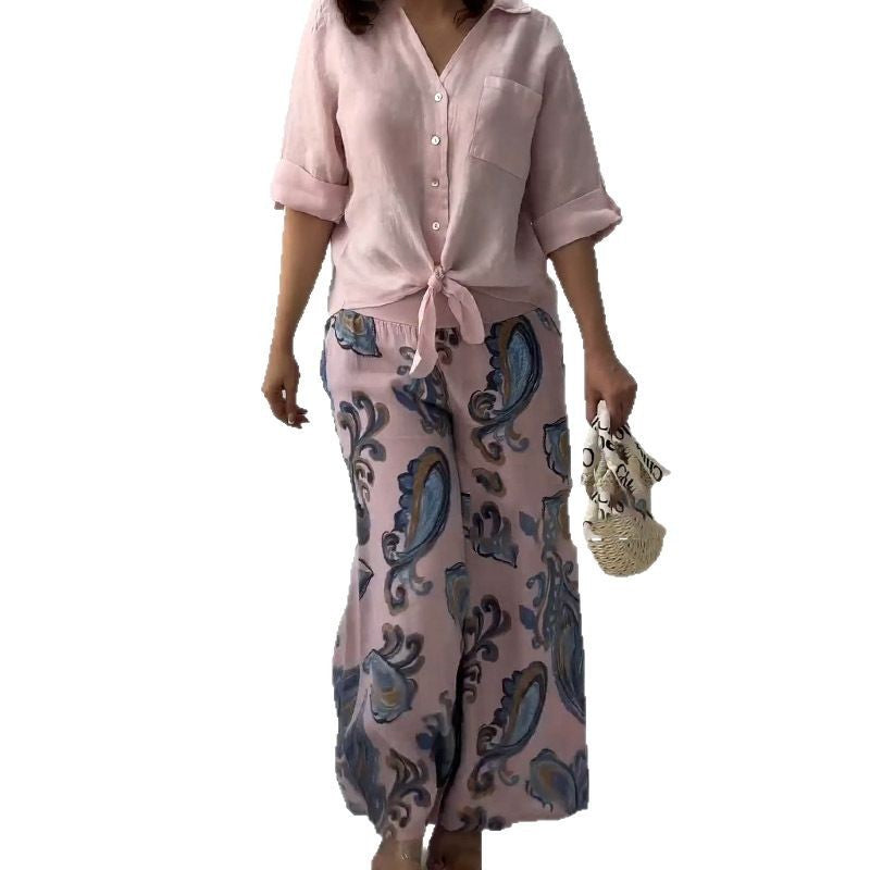 Vintage Inspired Garment