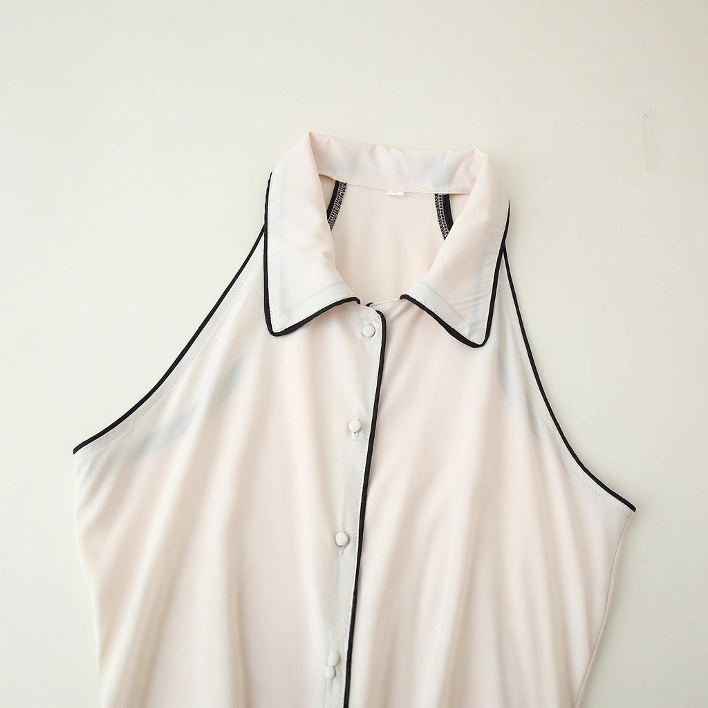Elegantly Designed Garment