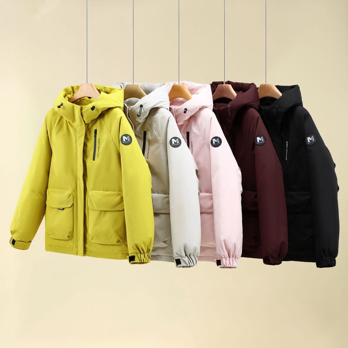 Elegantly Designed Garment